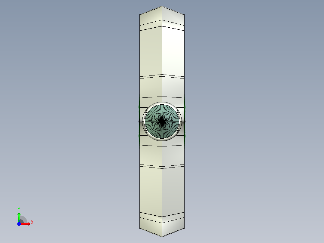 剑、宝剑(63)前视图