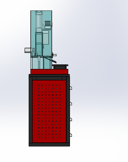 精密电子切割机sw17缩略图