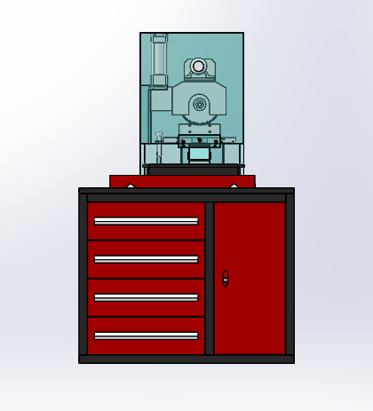精密电子切割机sw17缩略图