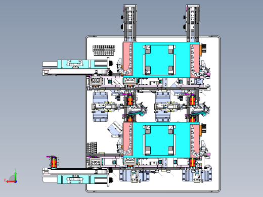 线外工装矫正机sw18后视缩略图