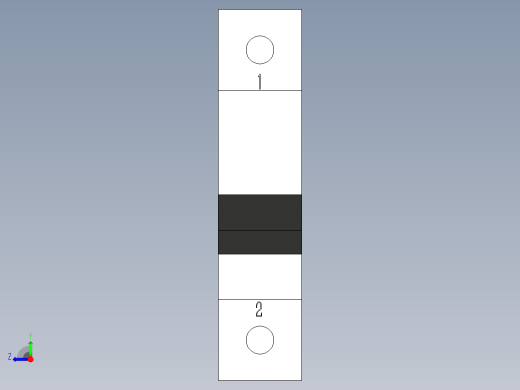 上海人民电器厂-RMC1-63(C) 1P右视缩略图