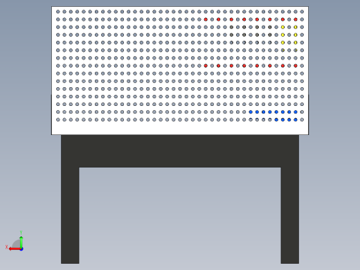工具桌后视缩略图
