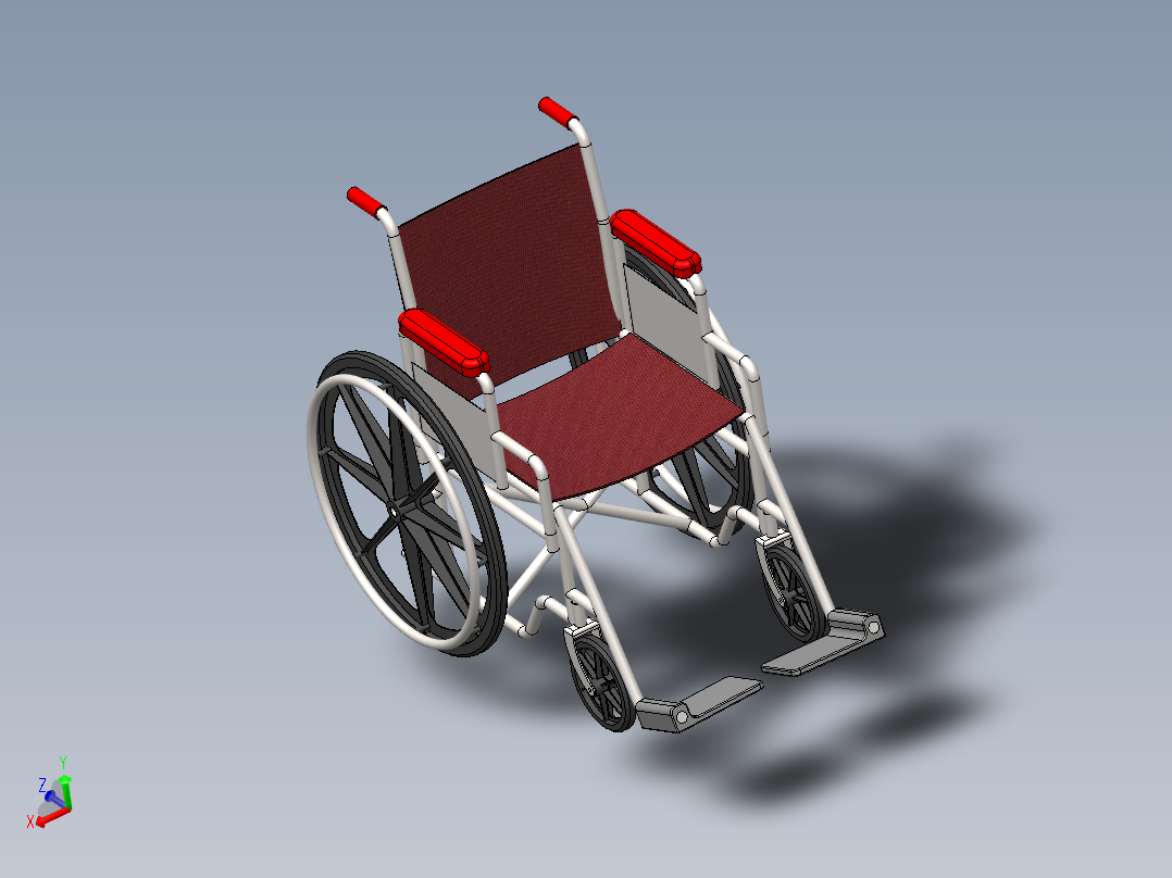 轮椅(28)