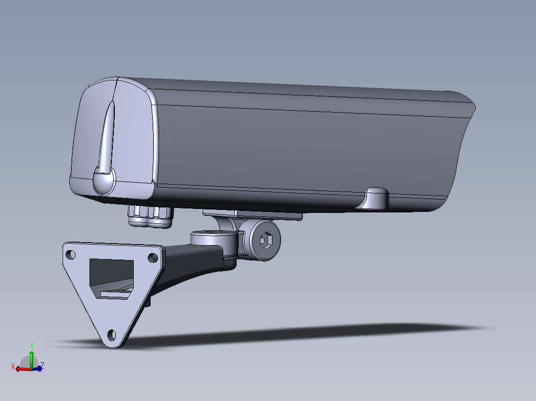 监控、摄像头(48)