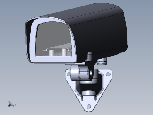 监控、摄像头(48)前视缩略图