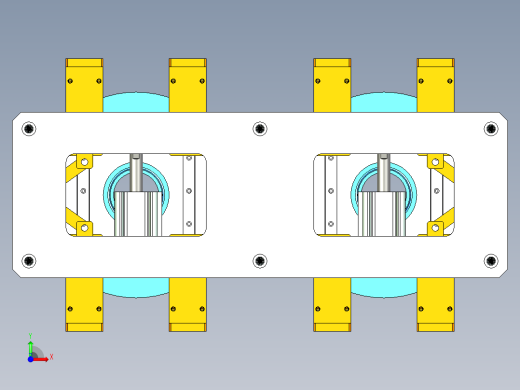 夹爪前视缩略图