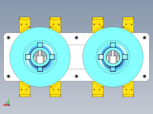夹爪后视缩略图