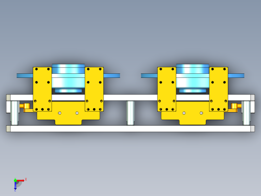 夹爪俯视缩略图