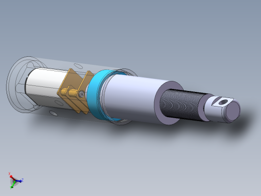 电动缸ROB-150E108A