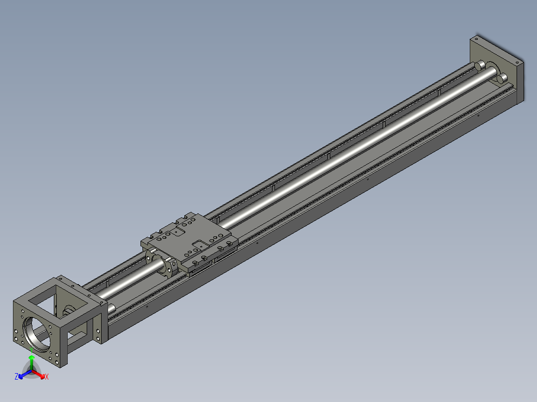 HK100-1280A1F0(2)HK100-1280A1F0主视图
