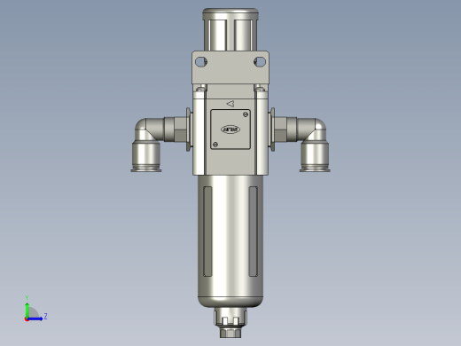 GFR300-10-C1(I380)左视缩略图