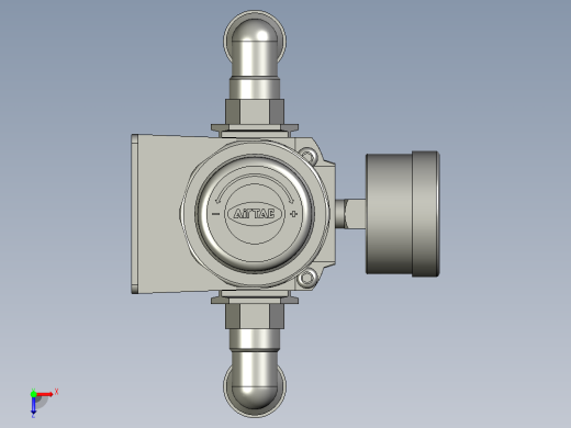 GFR300-10-C1(I380)俯视缩略图