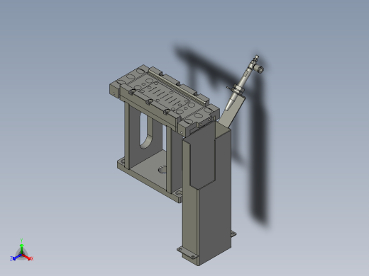 DM32A11-03-00膜吸附组件