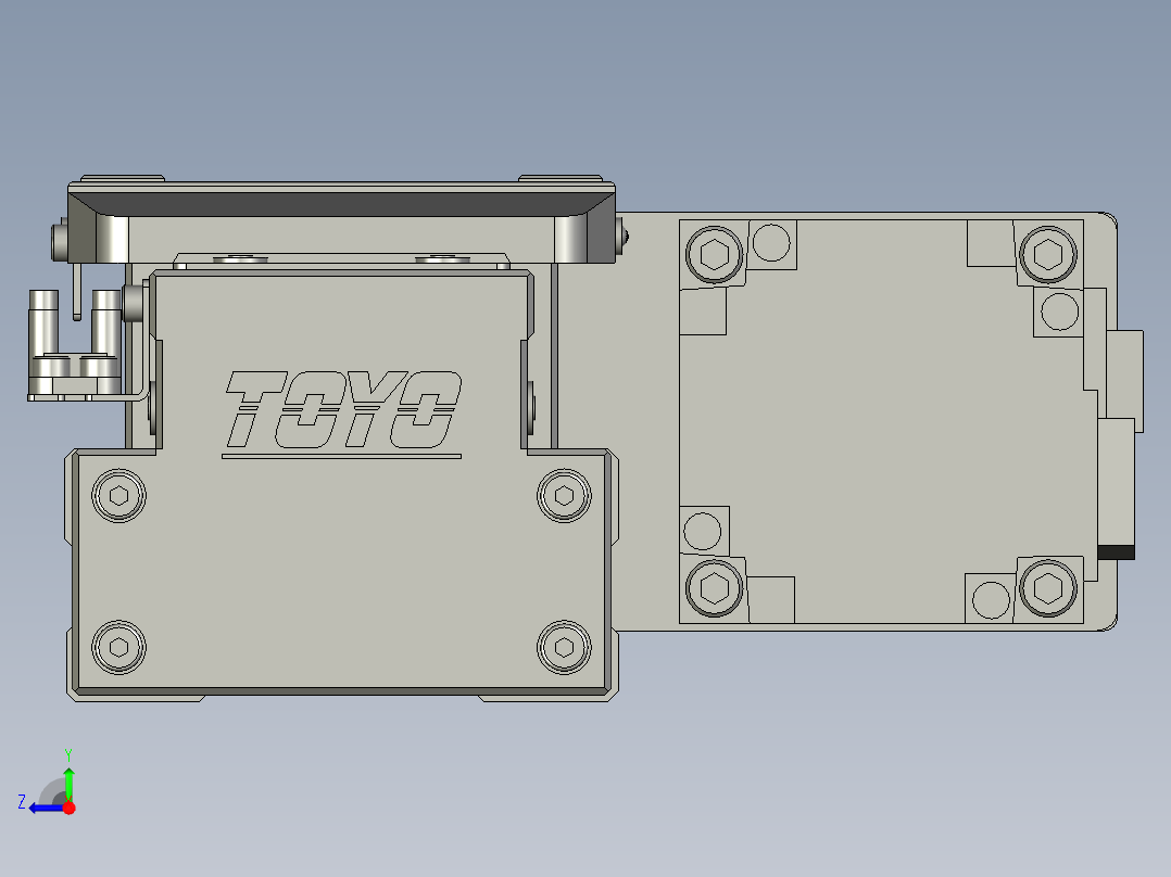 PJ2302-0029-GTH8-L10-800-BR-M40-C4右视图