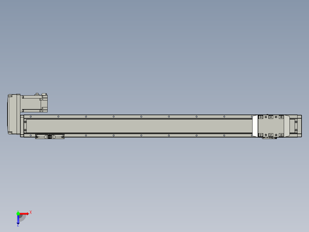 PJ2302-0029-GTH8-L10-800-BR-M40-C4俯视图