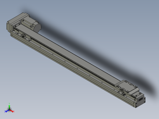 PJ2302-0029-GTH8-L10-800-BR-M40-C4正等轴测缩略图