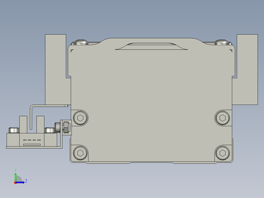 KK86D20C-940A1-F0CS1_SR202312001033左视图