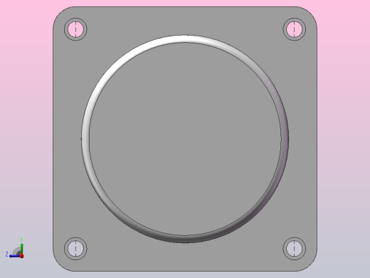 东洋电机20W-(25-300K)右视缩略图