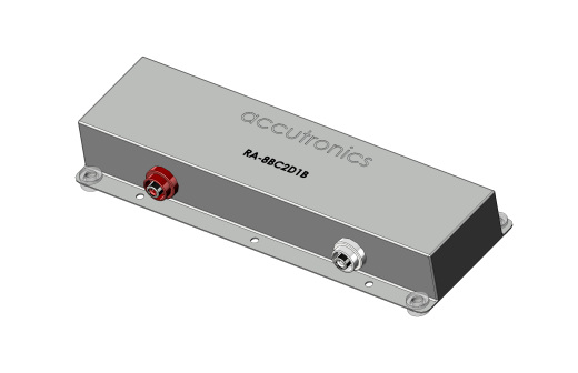 Accutronics - 8BC2D1B混响箱缩略图