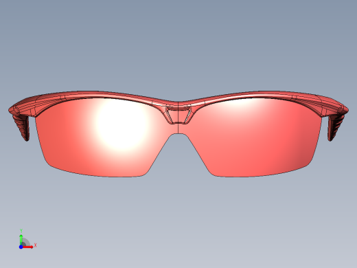 眼镜前视缩略图