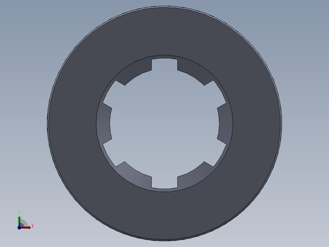SPL 21x25x45x40 - 6.SLDPRT前视图
