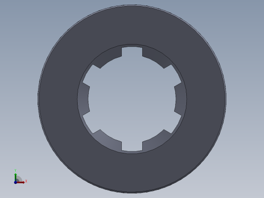 SPL 21x25x45x40 - 6.SLDPRT前视缩略图