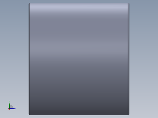 SPL 21x25x45x40 - 6.SLDPRT左视缩略图