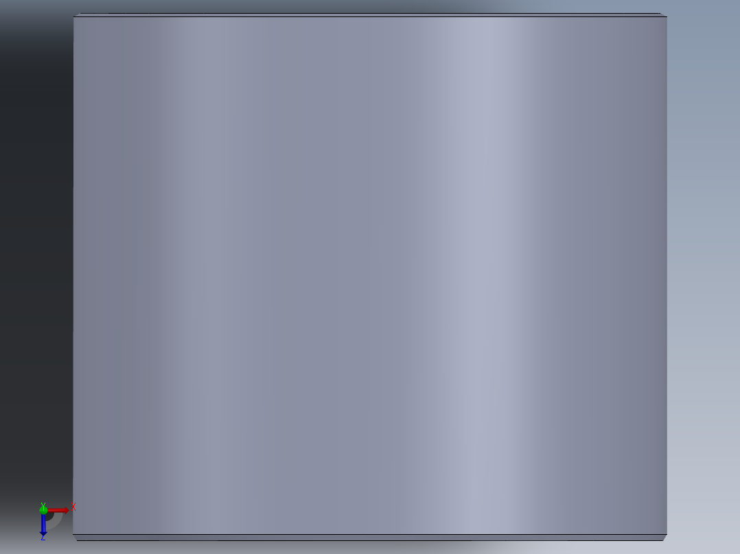 SPL 21x25x45x40 - 6.SLDPRT俯视图