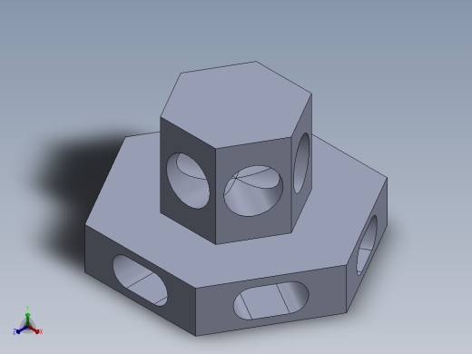 SW建模练习题-practice 91