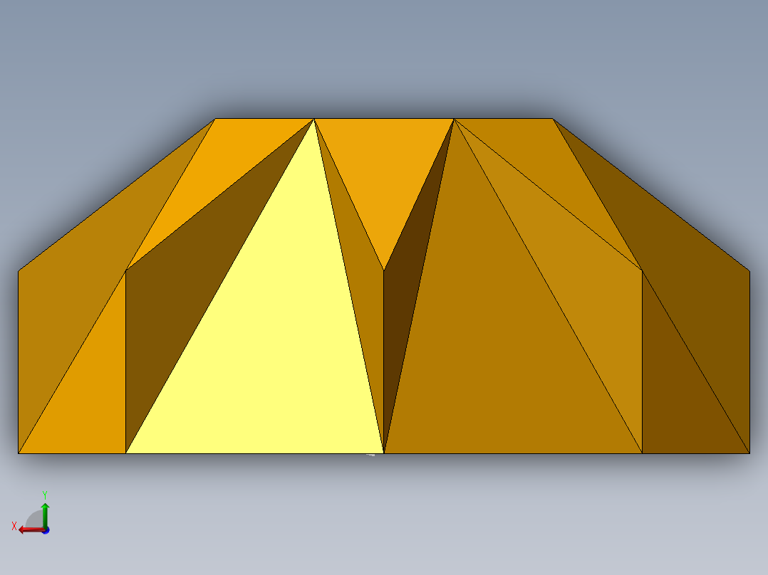 SW格式3D图(模型练习题)-041后视图