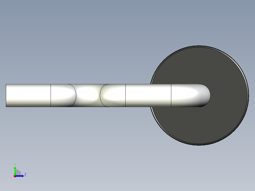 DO-201AD-R-BK左视图