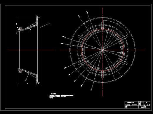 Φ2.4×3.6m磨煤球磨机设计缩略图