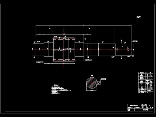 Φ2.4×3.6m磨煤球磨机设计缩略图