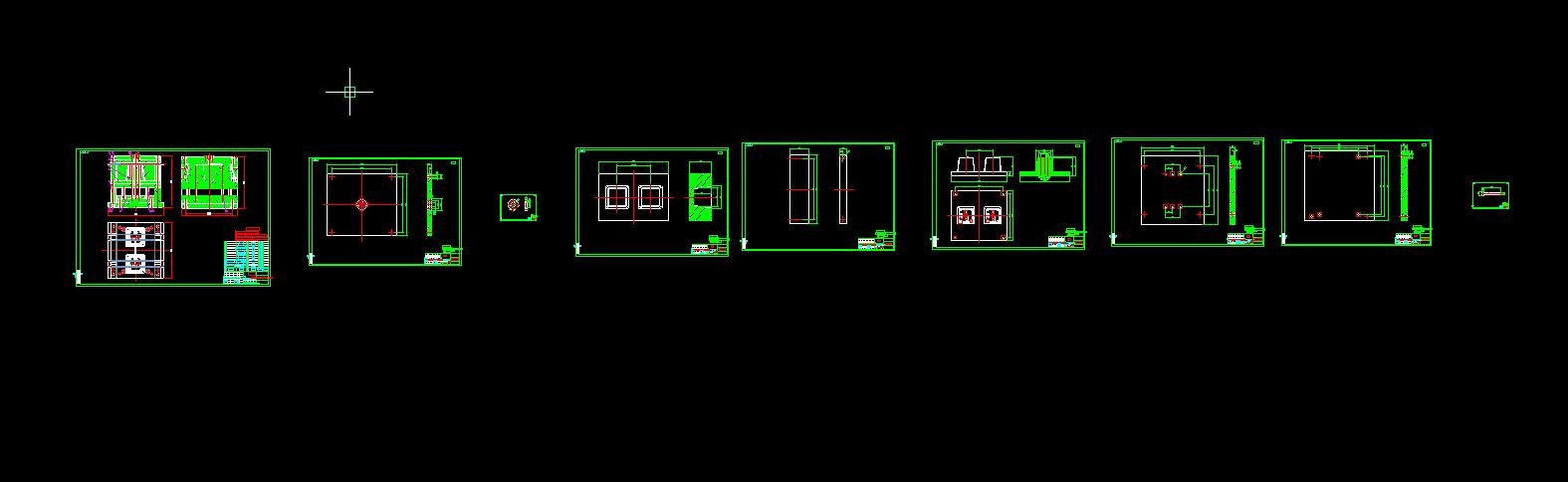 Q486-迷你音响的结构设计及外壳的注塑模具设计【三维SolidWorks】