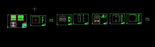 Q486-迷你音响的结构设计及外壳的注塑模具设计【三维SolidWorks】缩略图