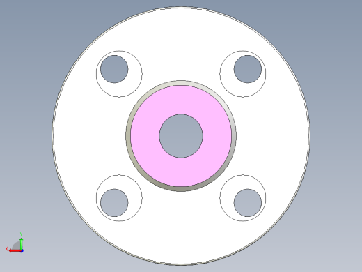 管道手动球阀-水管开关阀-手动阀门User Library-MD52C150DN15-2_MD52C150DN15.FCP后视缩略图