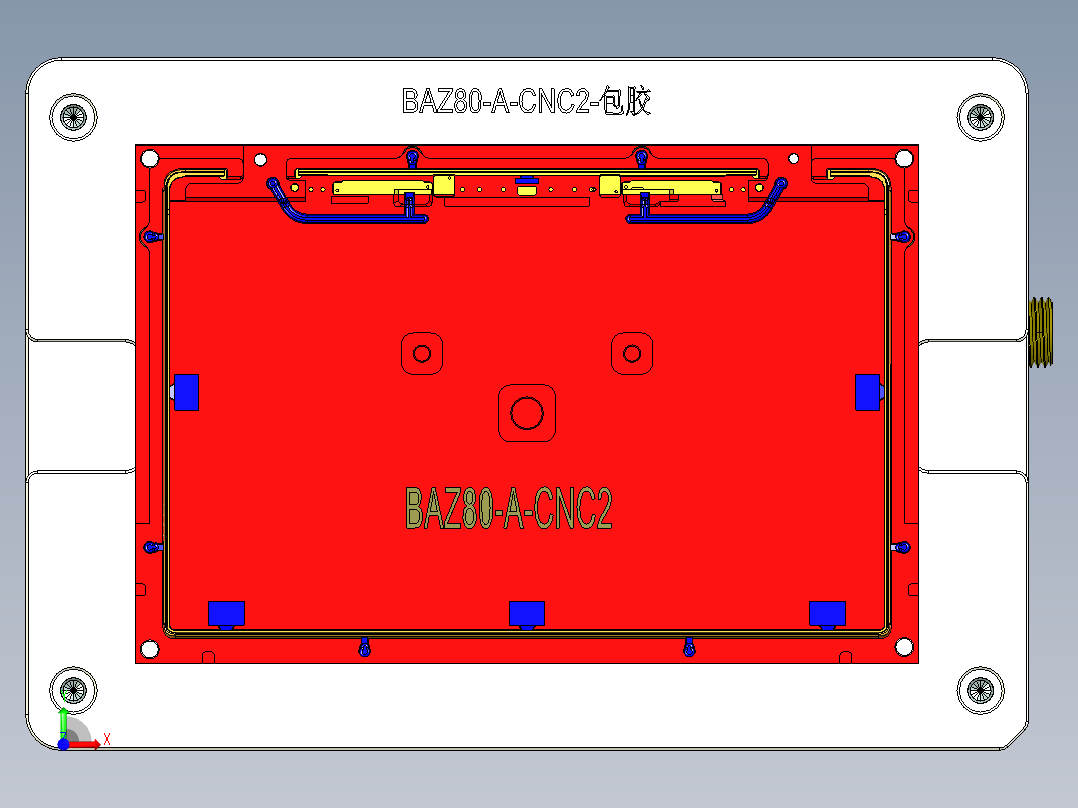 BAZ80-A-CNC2-2016-4-7前视图