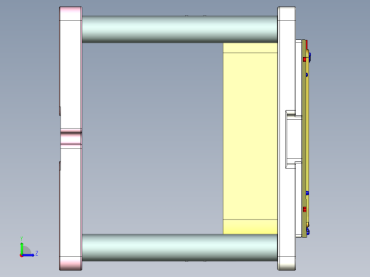 BAZ80-A-CNC2-2016-4-7左视缩略图