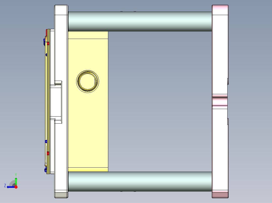 BAZ80-A-CNC2-2016-4-7右视图