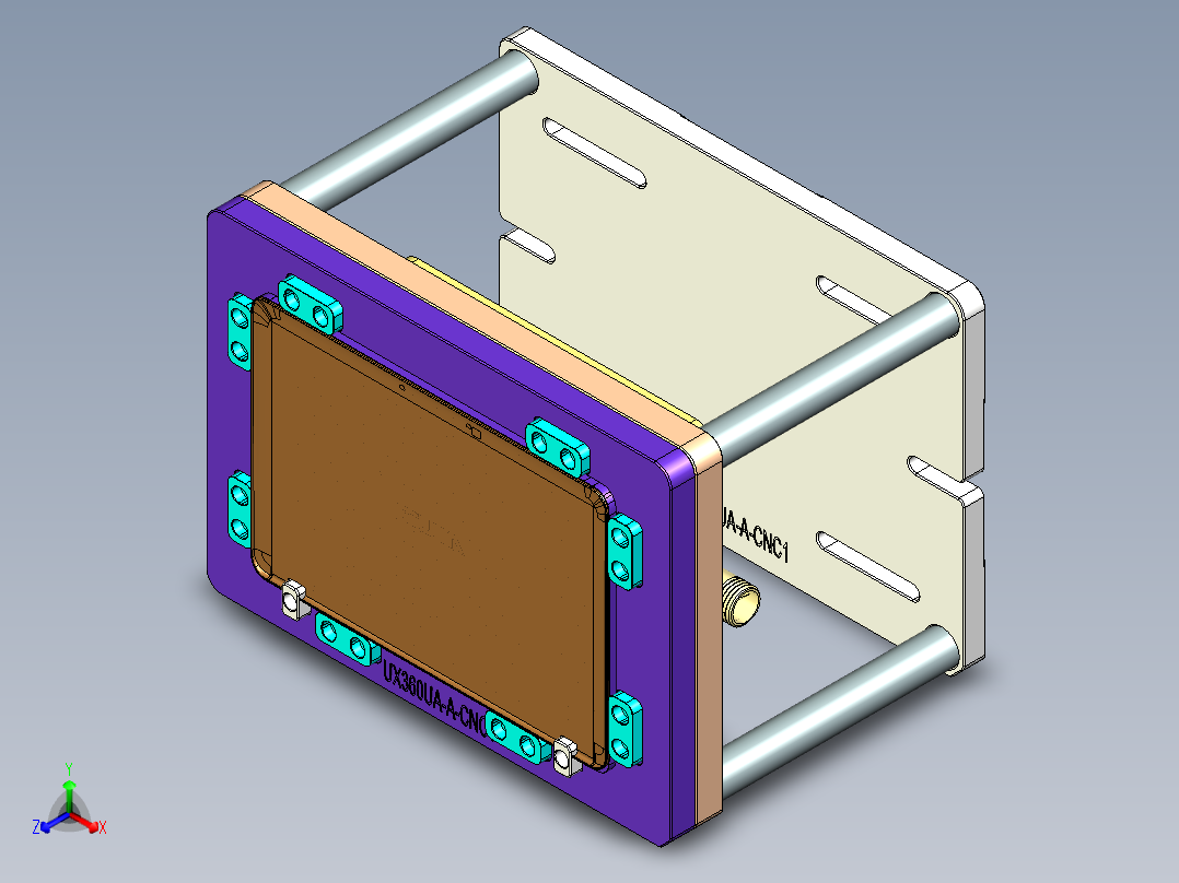 UX360UA-A-CNC1-0328主视图