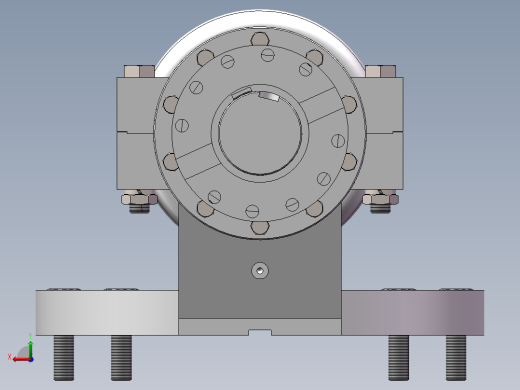 sw总装配后视缩略图