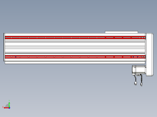 威洛博QF20-Lxx-C-S660-BL-ZP40-C3后视缩略图