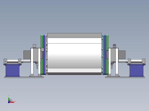 箱体检测装置1261960