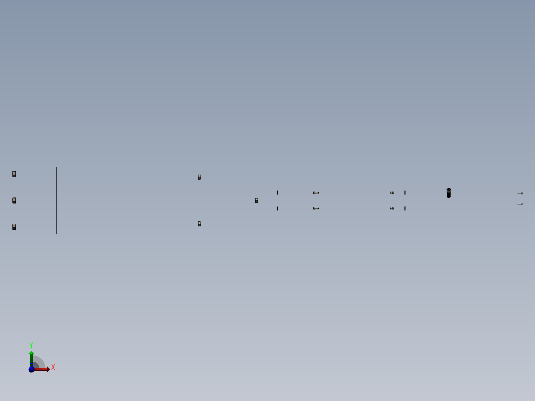 泵、水泵(55)前视图