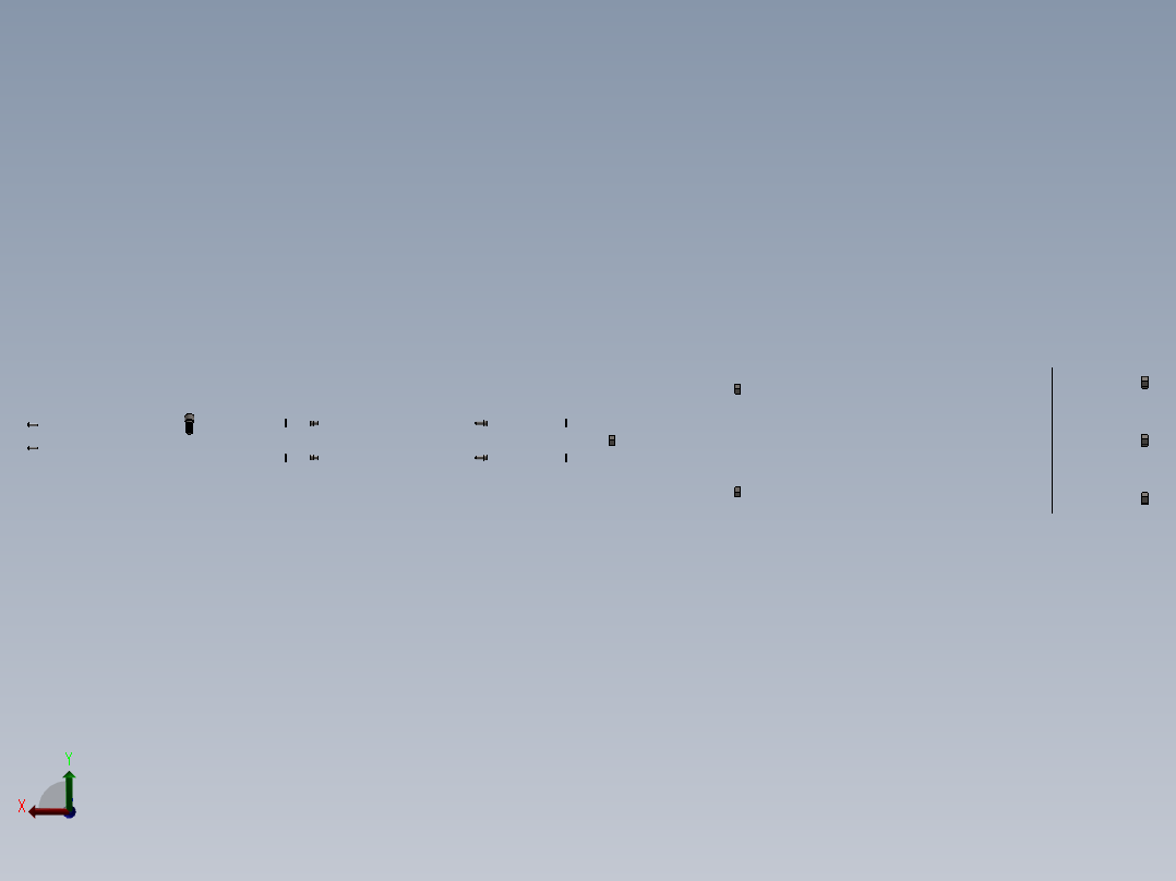 泵、水泵(55)后视图