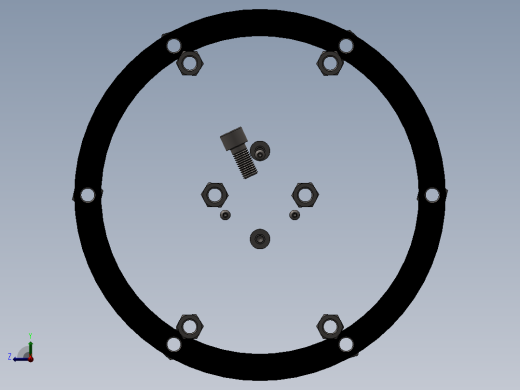 泵、水泵(55)右视缩略图