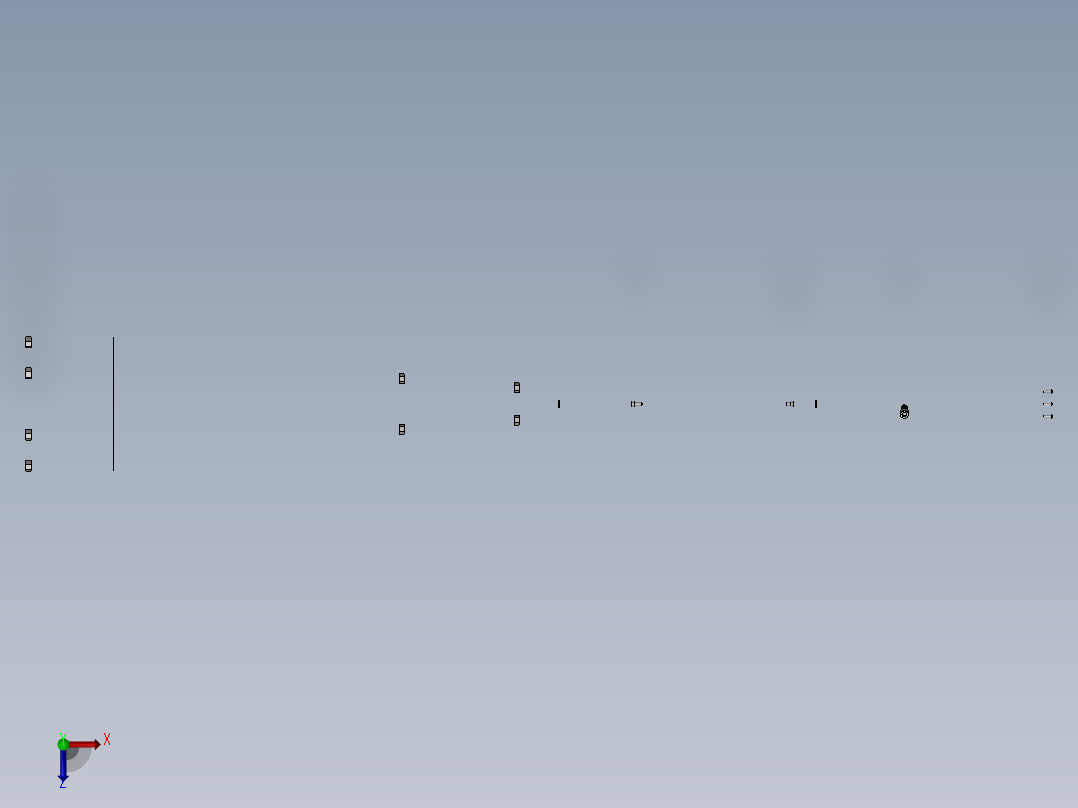 泵、水泵(55)俯视图