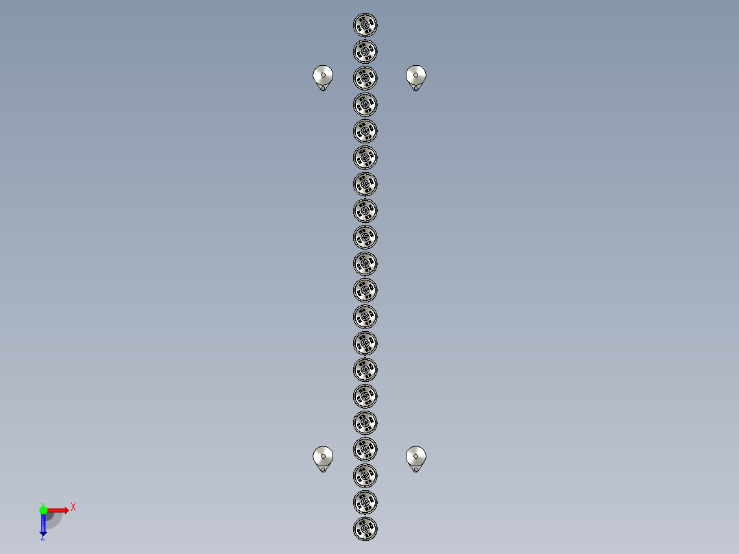 230X180--输送机-俯视图