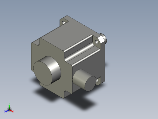 三菱电机MR-J4-500A+HG-SR502J55KW