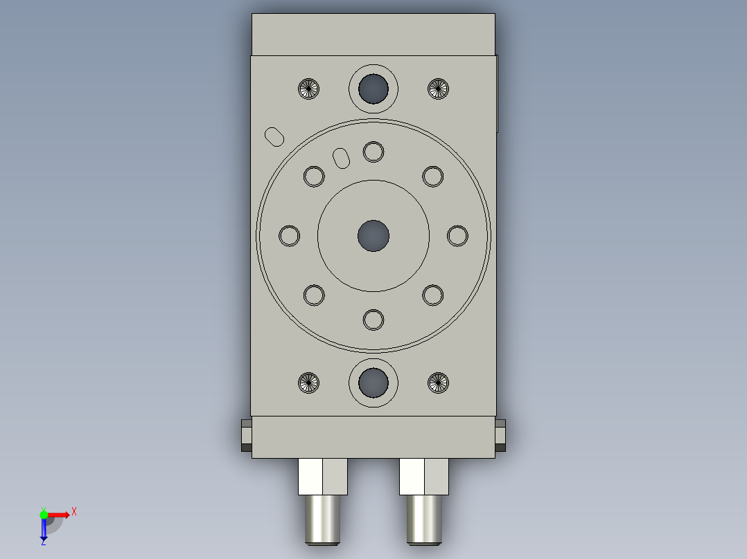 QGJT-EMSQB30A-A96(0)俯视图